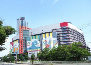 大阪のATCビルにあるグリーンエコプラザとエイジレスセンターは、環境・福祉に関する視察研修に向いている施設です。団体旅行・社員旅行・視察旅行・研修旅行におすすめです。