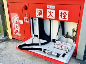 消防局防災学習センター(大阪府東大阪市)は、火災等の防災を学ぶことができる施設です。団体旅行の受け入れも可能です。