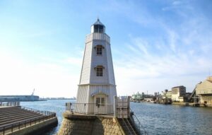 大阪府の堺は、千利休や与謝野晶子ゆかりの地。団体旅行・社員旅行でも人気のエリアです。