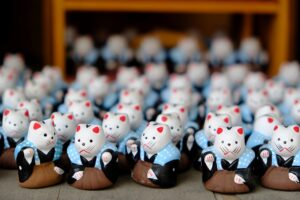 大阪の海の神様、住吉大社。団体旅行・社員旅行でお参りしてみては？