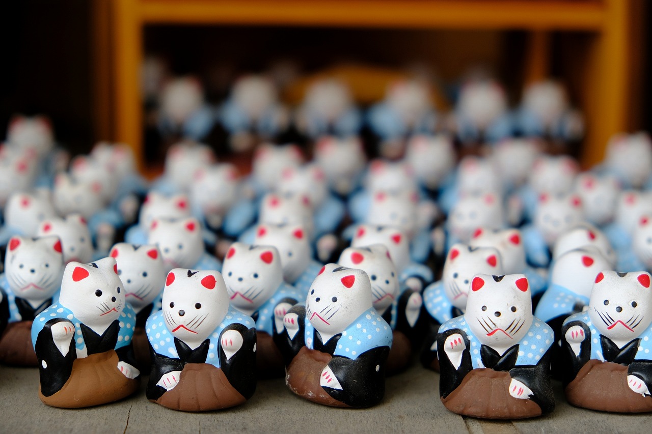 社員旅行・団体旅行で巡りたい！大阪の人気パワースポット10選