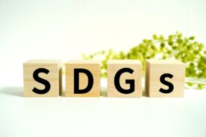 SDGs（持続可能な開発目標）の各目標に合わせた研修や視察を団体旅旅行・社員旅行に取り入れることもできます。