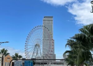 大阪府りんくうタウンにあるスターゲイトホテル関西エアポートは、KIXから近くて団体旅行におすすめ。