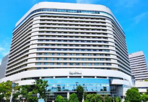 ニューオータニ大阪は、大阪城周辺での宿泊を希望の団体旅行・社員旅行におすすめです。