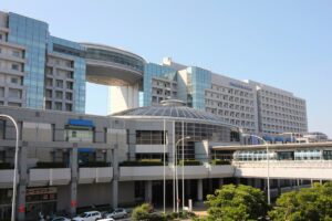 ホテル日航関西空港は、関西国際空港の島内に位置しており、航空機利用の団体旅行におすすめです。