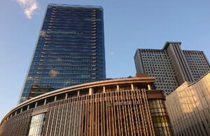 ホテル阪急レスパイア大阪は、阪急阪神第一ホテルグループが経営するシティホテル。団体旅行にピッタリのホテルです。