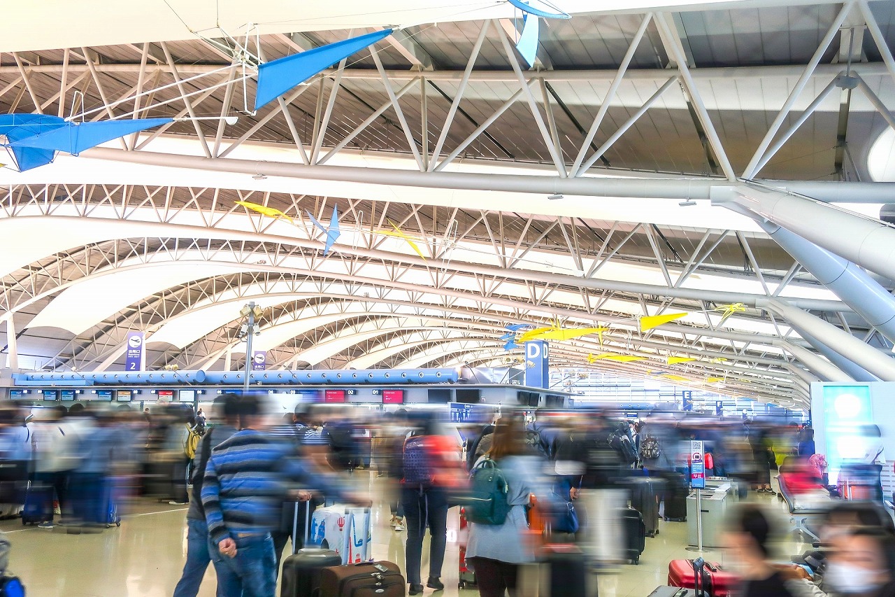大阪・堺＆関西国際空港近くのホテル特集！団体旅行・社員旅行におすすめ厳選紹介