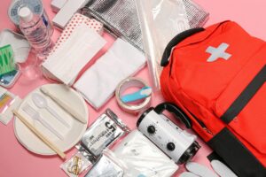 防災研修のできる施設は、大阪府内にいくつもあります。職場や地域での被災に備えた研修を目的とした社員旅行・団体旅行が注目されています。