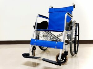 ATCエイジレスセンターでは、車いすのほか、歩行補助器具などの展示および福祉に関する体験を受け入れいます。ケアマネジャー、介護職をはじめとする福祉系の社員旅行・研修旅行・視察旅行にもおすすめです。
